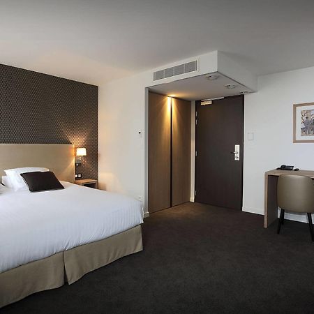 De La Nivelle Hotel Saint-Pee-sur-Nivelle Ngoại thất bức ảnh