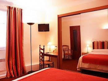 De La Nivelle Hotel Saint-Pee-sur-Nivelle Ngoại thất bức ảnh