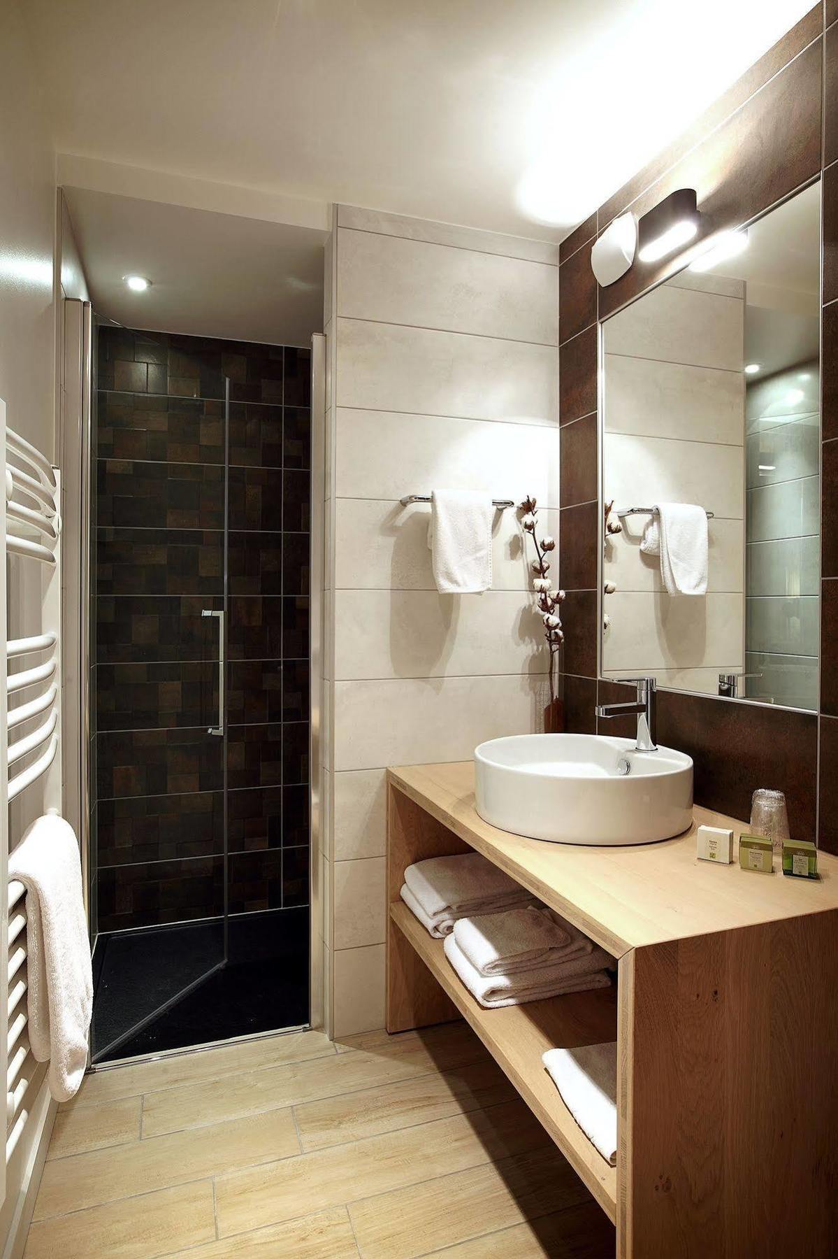 De La Nivelle Hotel Saint-Pee-sur-Nivelle Ngoại thất bức ảnh