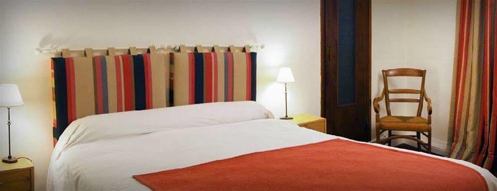 De La Nivelle Hotel Saint-Pee-sur-Nivelle Ngoại thất bức ảnh