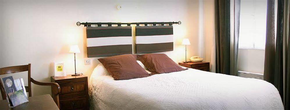 De La Nivelle Hotel Saint-Pee-sur-Nivelle Ngoại thất bức ảnh